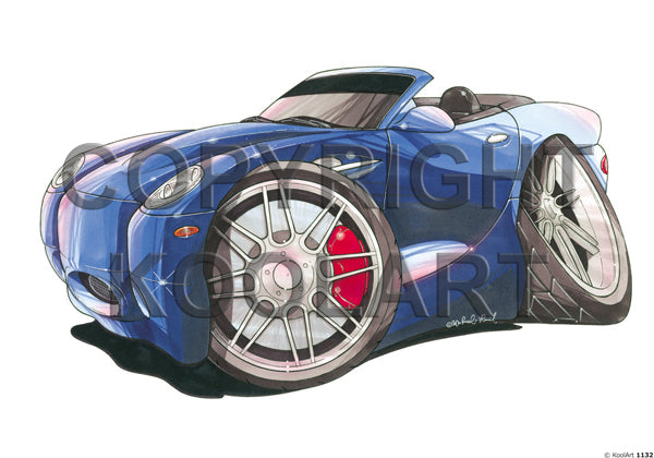 Panos Esperante Blue (SKU1132)