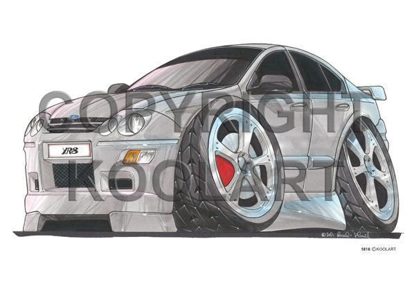 Jaguar XK8 Silver (SKU1816)