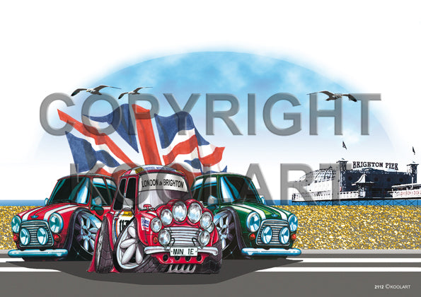 Old Mini Beach (SKU2112)