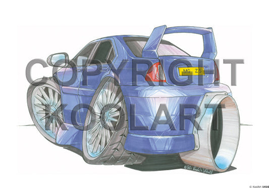 MG Zs Blue (SKU1416)