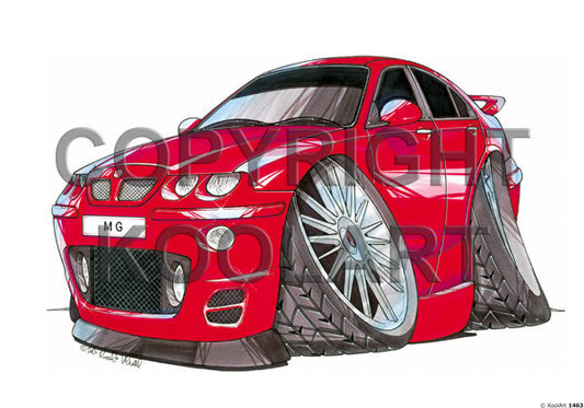 MG Red (SKU1463)