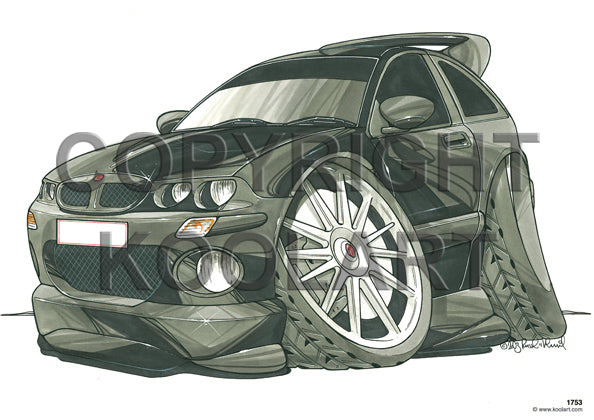 MG ZR Black (SKU1754)