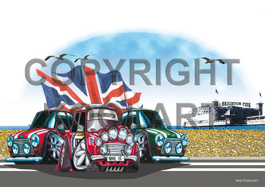 Old Mini Beach (SKU2112)